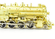 Load image into Gallery viewer, HO Brass PFM - Samhongsa WM - Western Maryland - "800" - 2-8-0 - H-9