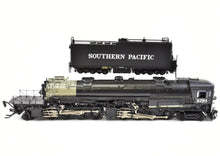 Load image into Gallery viewer, O Brass CON Key Imports SP - Southern Pacific AC-12 4-8-8-2 Cab Forward FP #4294 DCC & Sound FP