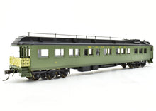 Load image into Gallery viewer, HO Brass Pecos River Brass ATSF - Santa Fe Heavyweight Business Car #9 Factory Painted