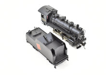 Load image into Gallery viewer, HO Brass NWSL - NorthWest Short Line USRA 0-6-0 Custom Painted & Detailed as GTW - Grand Truck Western