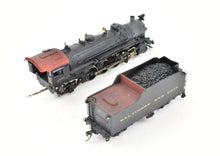Load image into Gallery viewer, HO Brass WMC - Westside Model Co. B&O - Baltimore & Ohio Q-3 2-8-2 Mikado CP No. 4550