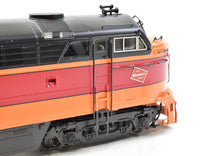 Load image into Gallery viewer, HO Brass OMI - Overland Models Inc. MILW - Milwaukee Road Fairbanks Morse CFA 16-4 Diesel Factory Painted