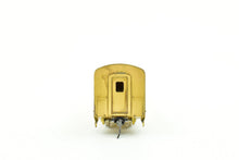 Load image into Gallery viewer, HO Brass S. Soho & Co. GN - Great Northern Empire Builder #1200 Baggage - Dormitory Car