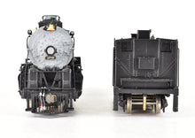 Load image into Gallery viewer, HO Brass PFM - United ATSF - Santa Fe 4-8-4 Northern 1981 Hi-Grade Tapered Rods Version Custom Painted