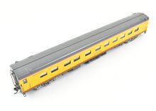 Load image into Gallery viewer, HO Brass Wasatch Model Co. UP - Union Pacific "Placid View" 11-Bedroom Sleeper CP