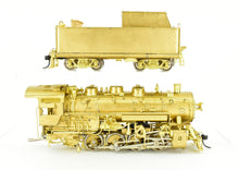 Load image into Gallery viewer, HO Brass W&R Enterprises C&O - Chesapeake & Ohio or VGN - Virginian 0-8-0
