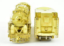 Load image into Gallery viewer, HO Brass Hallmark Models KCS - Kansas City Southern - J-1 - 2-10-4
