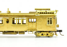 Load image into Gallery viewer, HO Brass MEW - Model Engineering Works NCB - Nevada Copper Belt #21 Hall-Scott Motor Car