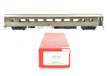 Load image into Gallery viewer, HO Brass SOVAN - S. Soho & Co. /Van Hobbies #2202 CP - Canadian Pacific No. 112 Coach