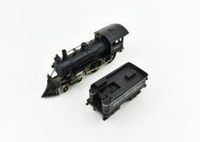 Load image into Gallery viewer, HO Brass Ken Kidder NYC - New York Central Buchanan Type 4-4-0 Custon Painted NYC&HRRR #999