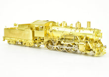 Load image into Gallery viewer, HO Brass OMI - Overland Models, Inc. MILW - Milwaukee Road G6ps 4-6-0 Ten Wheeler