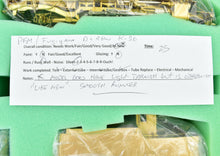 Load image into Gallery viewer, On3 Brass PFM - Fujiyama D&RGW - Denver & Rio Grande Western Class K-36 2-8-2