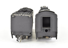 Load image into Gallery viewer, HO Brass PFM - Fujiyama NP - Northern Pacific 4-8-4 Class A-5 1972 Run Custom Painted