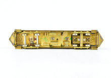 Load image into Gallery viewer, HO Brass Suydam PE - Pacific Electric "Medium Five" Wood Interurban Coach with Can Motor