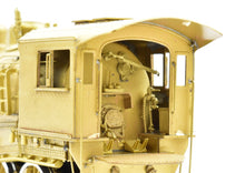 Load image into Gallery viewer, HO Brass PFM - SKI L&N - Louisville & Nashville H-28a Class 2-8-0