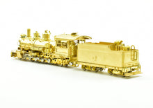 Load image into Gallery viewer, HOn3 Brass Westside Model Co. D&RGW - Denver & Rio Grande Western K-27 2-8-2 Piston Valve Version