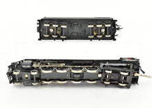 Load image into Gallery viewer, HO Brass CON Key Imports "Classic" NP - Northern Pacific Class A-1 4-8-4 No. 2626 CP W/TCS DCC & Sound