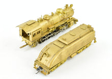 Load image into Gallery viewer, HO Brass Westside Model Co. ATSF - Santa Fe "1600" 2-10-2