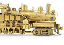 Load image into Gallery viewer, HO Brass PFM - United 3-Truck Willamette Coos Bay Lumber Co. Geared Locomotive