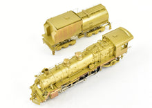 Load image into Gallery viewer, HO Brass Westside Model Co. GN - Great Northern 4-6-2 H-7