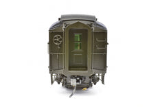 Load image into Gallery viewer, HO Brass TCY - The Coach Yard Seaboard Air Line #1009 Silver Springs HW 36-Seat Diner FP