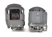 Load image into Gallery viewer, HO Brass PFM - United B&O - Baltimore & Ohio Class E-27ca 2-8-0 Power Series Custom Painted with Can Motor