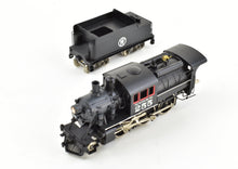 Load image into Gallery viewer, HO Brass NPP - Nickel Plate Products NYO&W - New York Ontario & Western Class U 2-6-0 Mogul Camelback FP
