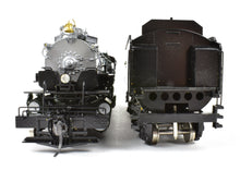 Load image into Gallery viewer, HO Brass PFM - Tenshodo GN - Great Northern 2-6-8-0 Class M-2 1973 Run