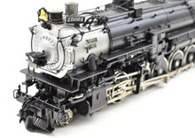 Load image into Gallery viewer, HO Brass CON PSC - Precision Scale Co. SP - Southern Pacific Class SP - 4-12-2 Factory Painted #5022