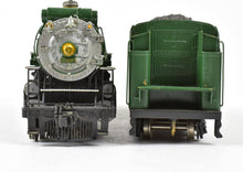 Load image into Gallery viewer, HO Brass PFM - United SOU - Southern Railway PS-4 4-6-2 Pacific Last Run Can Motor Upgrade  CP No. 1396