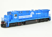 Load image into Gallery viewer, HO ScaleTrains "Rivet Counter" - CR - Conrailt C39-8 Ph III No. 6002 W/ESU DCC & Sound