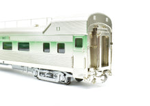 Load image into Gallery viewer, HO Brass OMI - Overland Models, Inc. ATSF - Santa Fe Baggage Dorm Car #3480