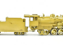 Load image into Gallery viewer, HO Brass OMI - Overland Models CB&Q - Burlington Route M-2a 2-10-2 W/Elesco FWH