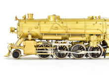 Load image into Gallery viewer, HO Brass Akane USRA - United States Railway Administration Various Roads 2-8-2 Heavy Mikado