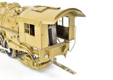 Load image into Gallery viewer, HO Brass Hallmark Models IC - Illinois Central 4-8-2