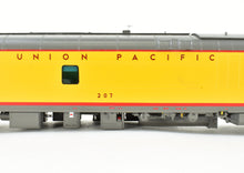 Load image into Gallery viewer, HO Brass CON OMI - Overland Models, Inc. UP - Union Pacific Power Car FP No. 207