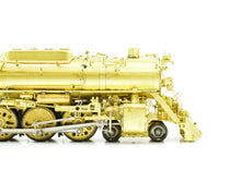 Load image into Gallery viewer, HO Brass OMI - Overland Models, Inc. MILW - Milwaukee Road S-3 4-8-4 With Squared Boiler Front