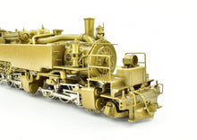 Load image into Gallery viewer, HOn3 Brass PFM - United Uintah Railway 2-6-6-2T Hi-Grade New Gears