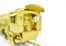 Load image into Gallery viewer, HO Brass Key Imports C&O - Chesapeake & Ohio H-6 - 2-6-6-2 - Mallet