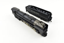 Load image into Gallery viewer, HO Brass Key Imports NYC - New York Central S-1b 4-8-4 Niagara CS #40 FP