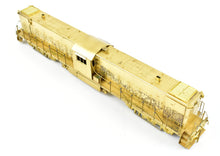 Load image into Gallery viewer, HO Brass NJ Custom Brass PRR - Pennsylvania Railroad Lima Hamilton Diesel Electric Transfer Unit