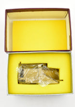 Load image into Gallery viewer, HO Brass Totem Models CPR - Canadian Pacific Railway Snow Plow - Very Rare!