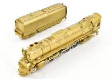 Load image into Gallery viewer, HO Brass Westside Model Co. UP - Union Pacific Class FEF-3 4-8-4