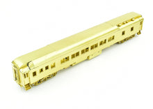 Load image into Gallery viewer, HO Brass PSC - Precision Scale Co. Various Roads Pullman Heavyweight 12-Section Sleeper Plan 3410 With Air