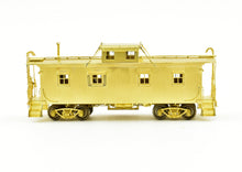 Load image into Gallery viewer, HO Brass OMI - Overland Models, Inc. ACL - Atlantic Coast Line M-3 Wood Sheath Caboose