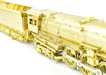 Load image into Gallery viewer, HO Brass Key Imports NYC - New York Central S-2a 4-8-4 Poppet Valve Niagara