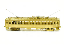 Load image into Gallery viewer, HO Brass MTS Imports SN - Sacramento Northern #1018-1025 Powered Interurban Coach