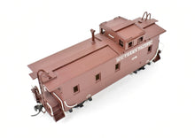 Load image into Gallery viewer, HO Brass PFM - SKI SP - Southern Pacific Steam Era C-40-3 Steel Caboose Factory Painted No. 1178