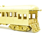 Load image into Gallery viewer, HO Brass NJ International PRR - Pennsylvania Railroad Inspection Car