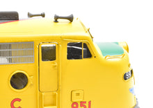 Load image into Gallery viewer, Wheel Wear: Almost none Noise: 4 of 10 - Moderate motor/gearbox noise  Operation: Runs well  Motor: Can Motor  Control: Analog – DC Only